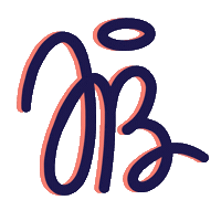 Juberti Sticker
