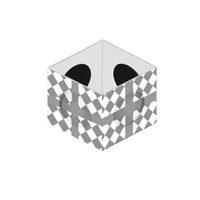 Whitesummer Sticker