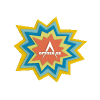 amaze_az amaze amazeaz Sticker