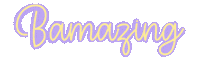 Amaze Love It Sticker