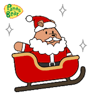 Merry Christmas Sticker