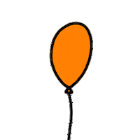 Birthday Pop Sticker by Originals