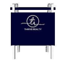 Sticker by Thrive Realty