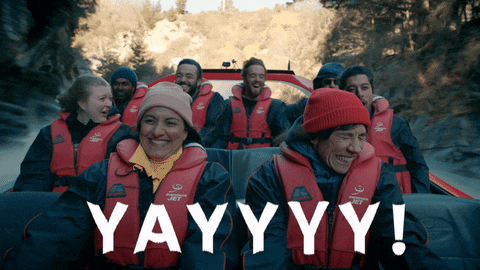 GIF by Pure New Zealand