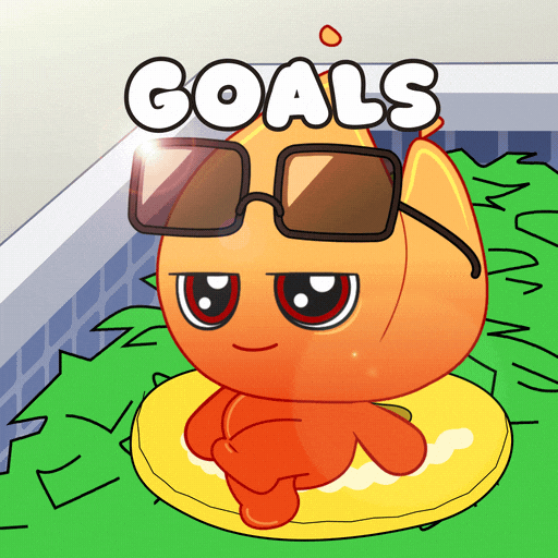 Goals Sunglasses On GIF by Playember