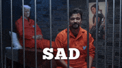 Trump Prison GIF by BabylonBee