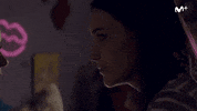pico love GIF by Movistar+