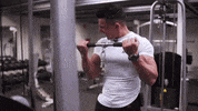 workout gym GIF by XXL Nutrition
