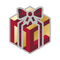 Holiday Happy Holidays Sticker by MCM Worldwide
