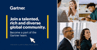 Teamwork Hiring GIF by #LifeAtGartner