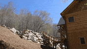 Blue Ridge Mountains Construction GIF by JC Property Professionals