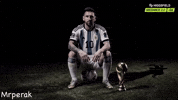 World Cup Final Goat GIF