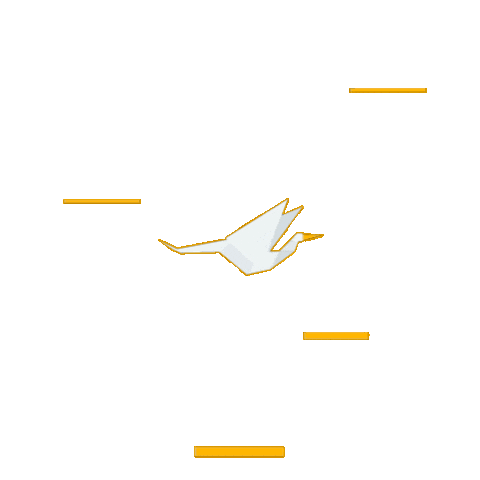 Travel Flying Sticker by Lyko