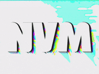 Art Glitch GIF
