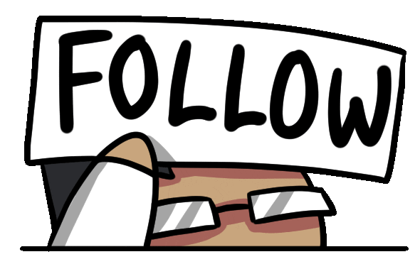 comixsg giphyupload support follow follow me Sticker