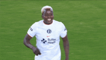 2025 GIF by National Women's Soccer League