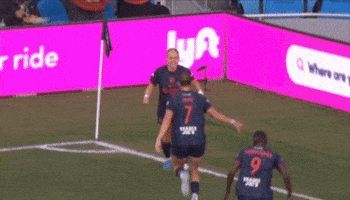 2025 GIF by National Women's Soccer League