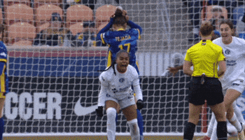 2025 GIF by National Women's Soccer League