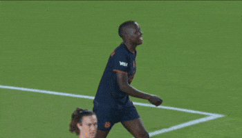 2025 GIF by National Women's Soccer League