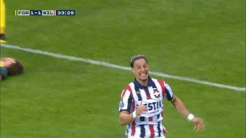 GIF by FOX Sports