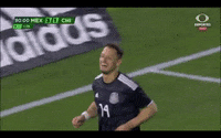 liga mx football GIF by MiSelecciónMX