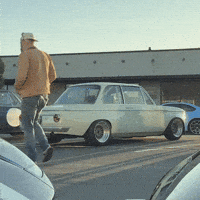 Race Bmw GIF by kneapolitan