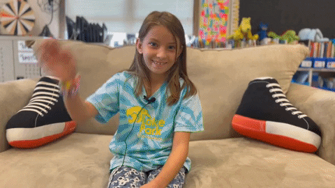 MrMerrillsClass giphyupload GIF