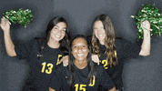College Soccer GIF by University of Science & Arts