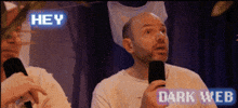 Paul Scheer GIF by Dark Web