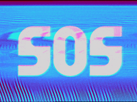 Art Glitch GIF