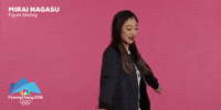 Figure Skating Dance GIF by NBC Olympics
