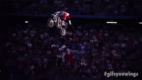 Like A Boss Wow GIF by Red Bull