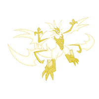 Ultra Gen 7 Sticker by Pokémon