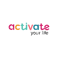 Activateyourlife  Sticker