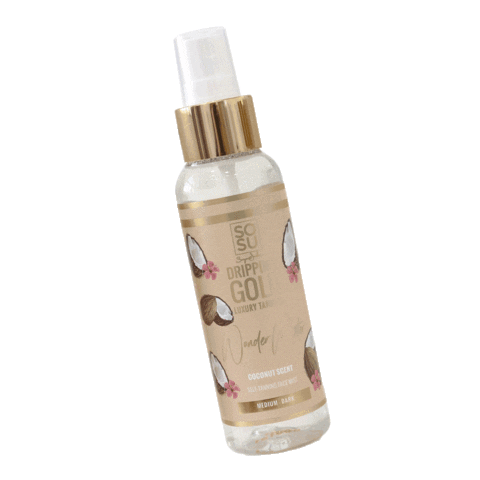 Coconut Sosu Sticker by SOSUbySJ