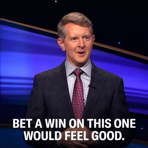 Happy Feel Good GIF by ABC Network