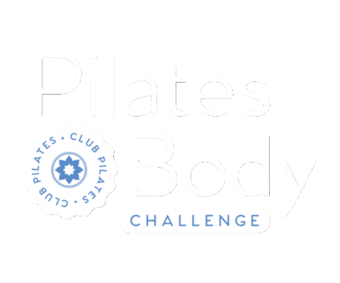 Pbc Sticker by Club Pilates