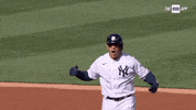 Happy Lets Go GIF by YES Network