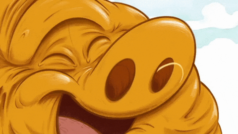 Kikattava Kakkiainen GIF by Otavankirjat