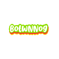 Botwnnog Sticker