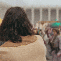 Os Escolhidos GIF by The Chosen Brasil