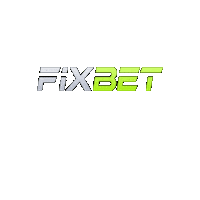 Sticker by FixBet