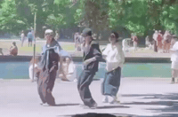 Dance Tae GIF