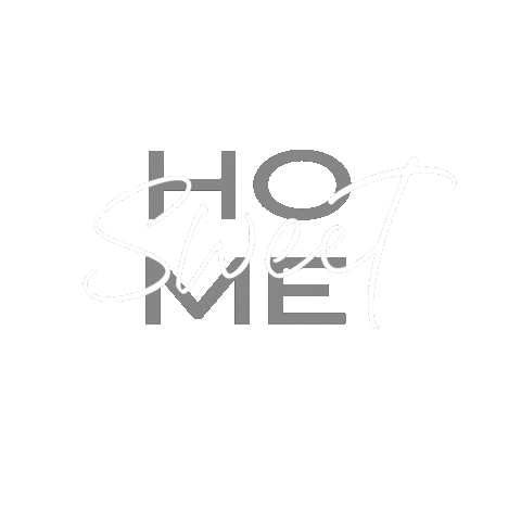Home Sticker