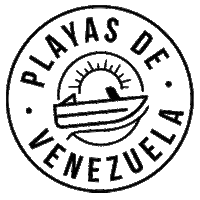 PlayasdeVenezuela venezuela playas playasdevenezuela Sticker