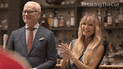 Happy Tim Gunn GIF by Amazon Prime Video