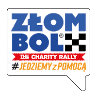 Zlombol złombol zlombol Sticker