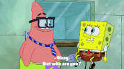 season 9 episode 13 GIF by SpongeBob SquarePants