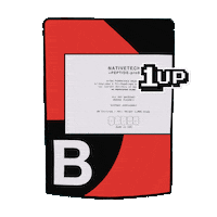 Sticker by nativetech