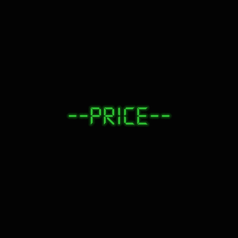 dc price GIF by Beau Young Prince